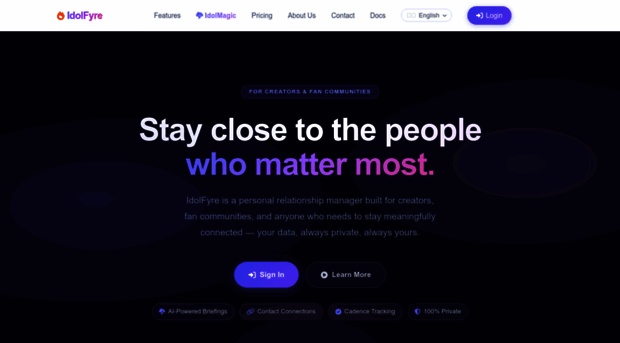 idolfyre.com