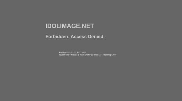 idolimage.net