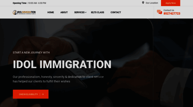 idolimmigration.com