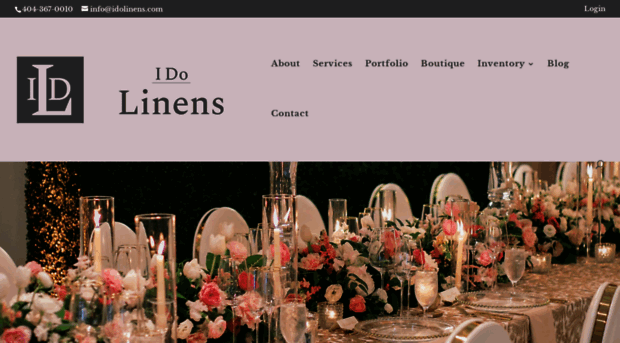 idolinens.com