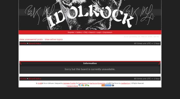 idolrock.phpbb8.de
