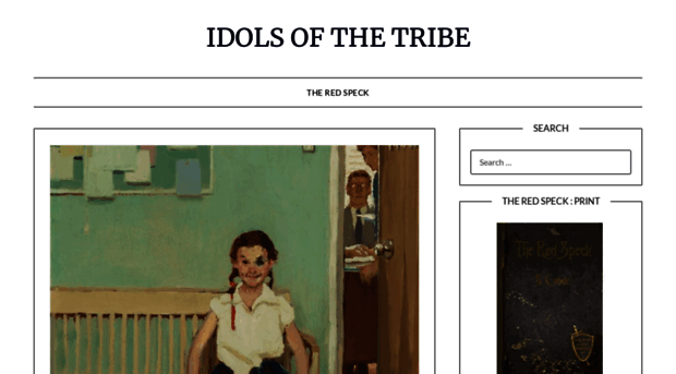 idolsofthetribe.com