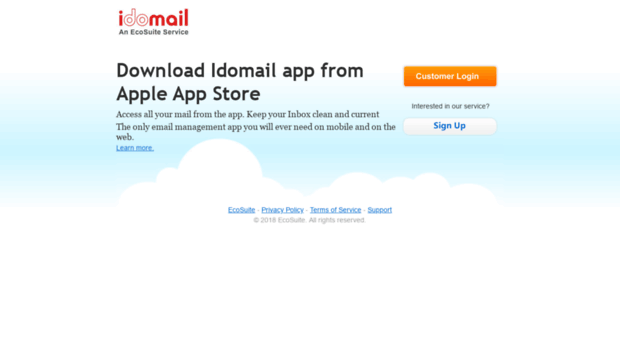 idomail.com
