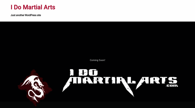 idomartialarts.com