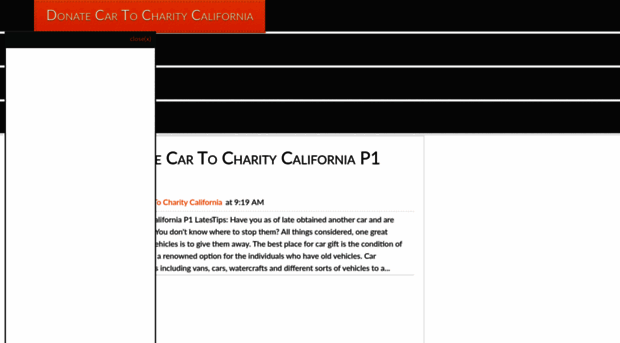 idonatecartocharitycalifornia.blogspot.in