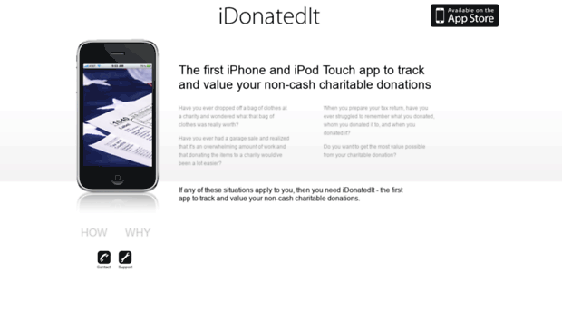 idonatedit.com