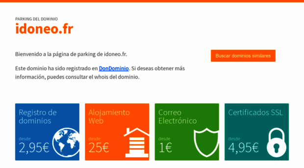idoneo.fr