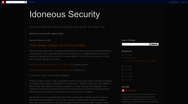idoneous-security.blogspot.com
