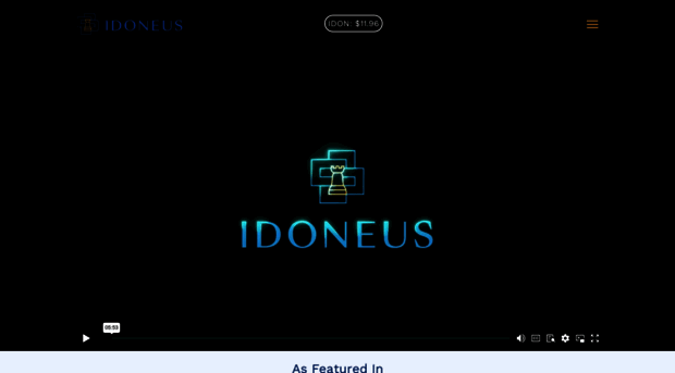 idoneus.io