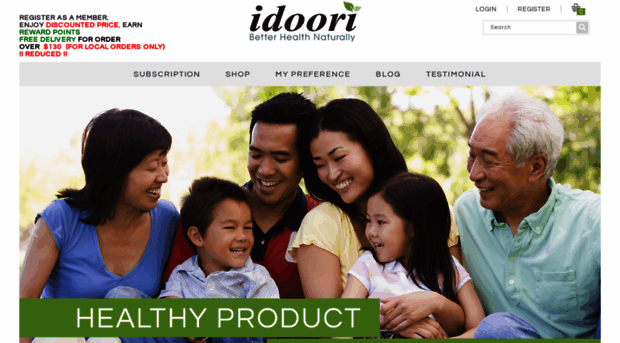 idoori.com