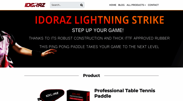 idoraz.com