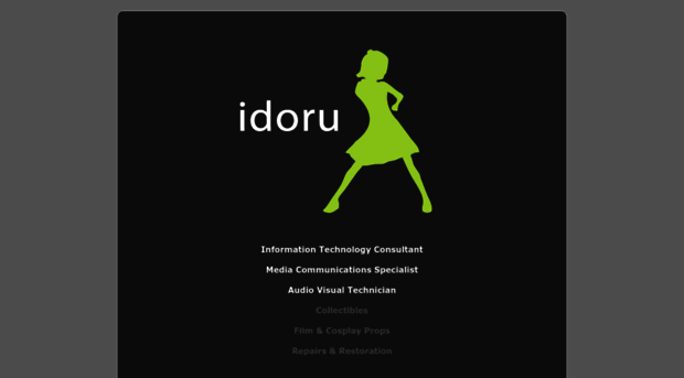 idoru.be