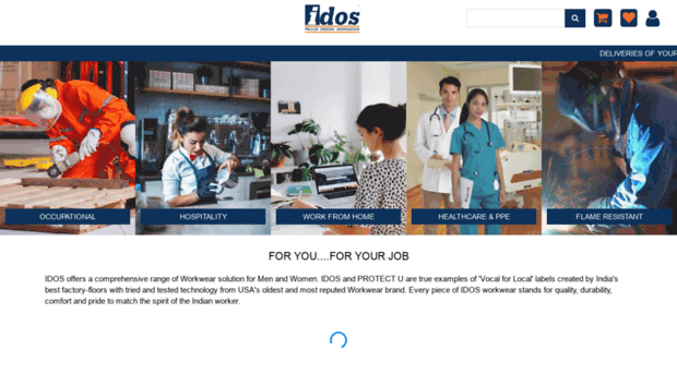 idos.in