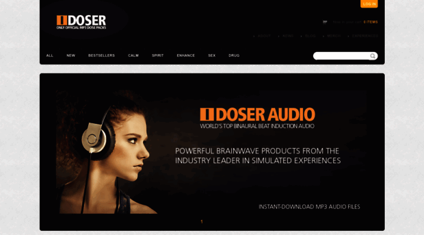 free download i doser doses