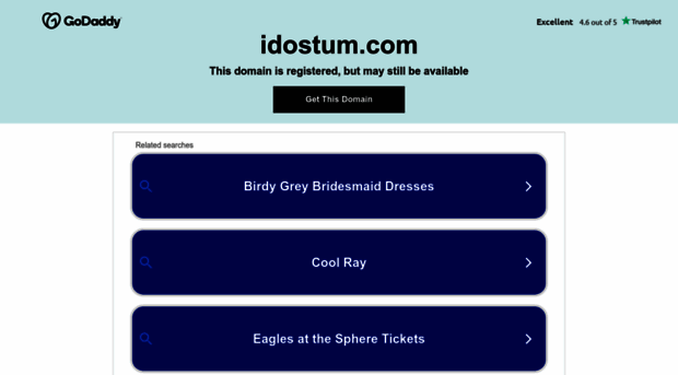 idostum.com