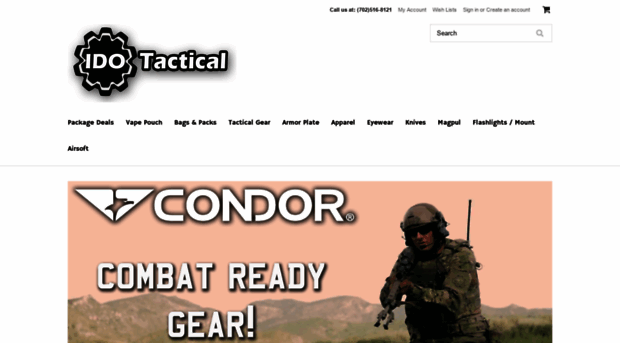 idotactical.com