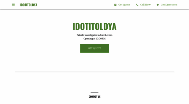 idotitoldya.business.site