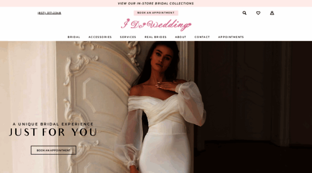 idowedding.co