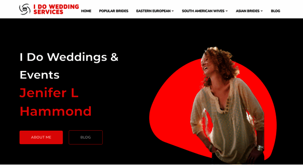 idoweddingservices.com