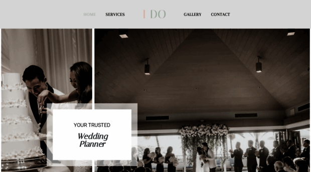 idoweddingsinc.com