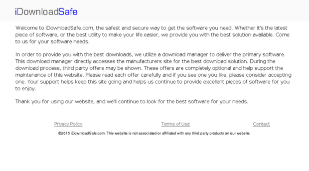 idownloadsafe.com
