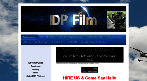 idp-film.com