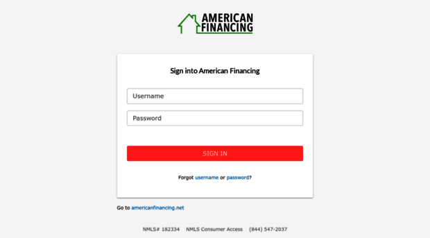 idp.americanfinancing.net