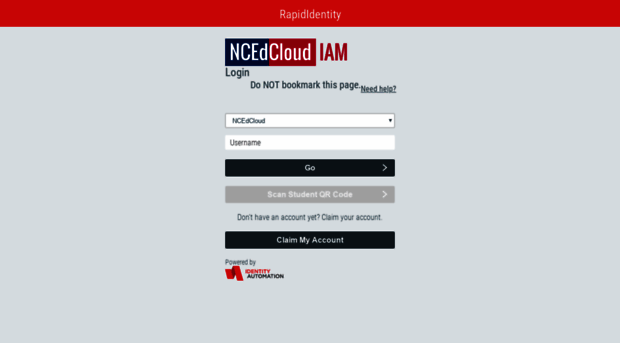 idp.ncedcloud.org