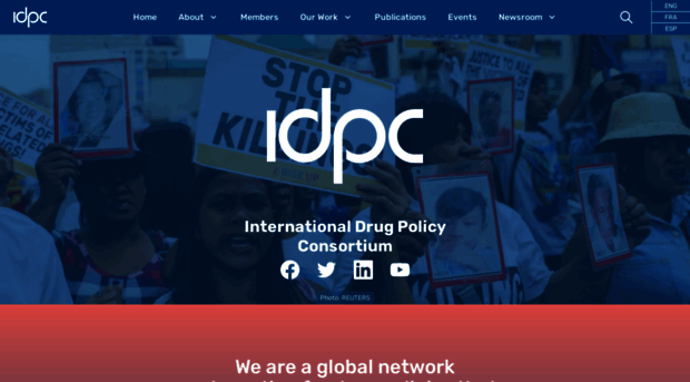 idpc.net
