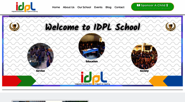 idplschool.org