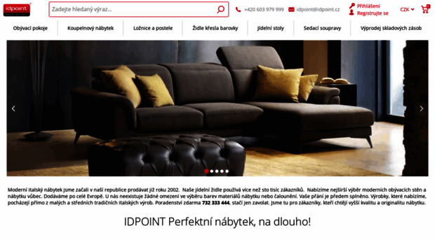 idpoint.cz