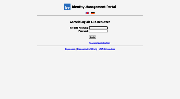 idportal.lrz.de