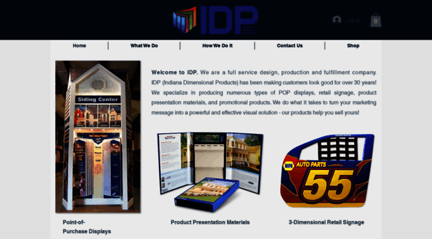 idppromo.com