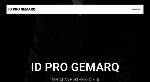 idpro-gemarq.site123.me