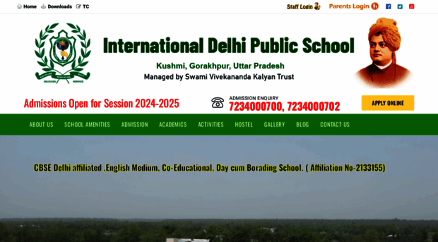 idpsgkp.com