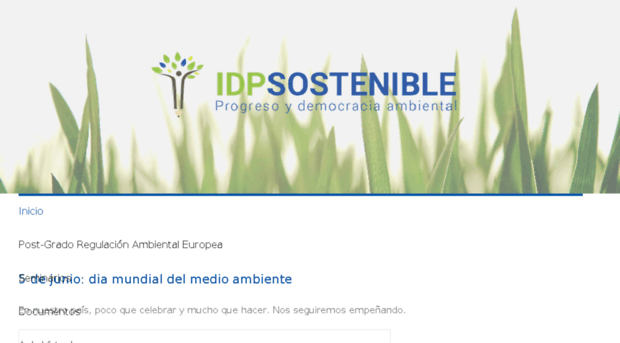 idpsostenible.com