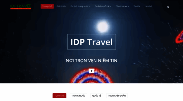 idptravel.com