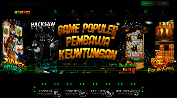 idr4d.net