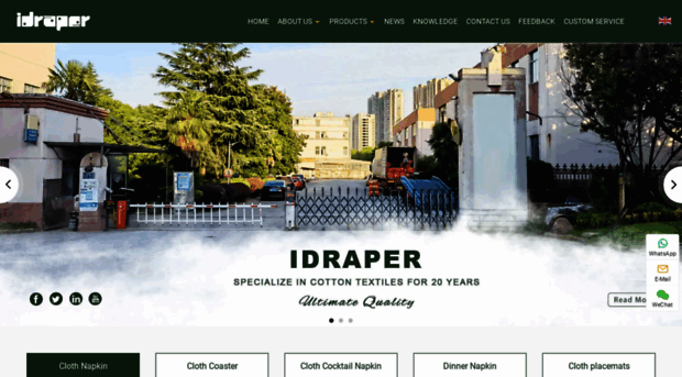 idraper.com