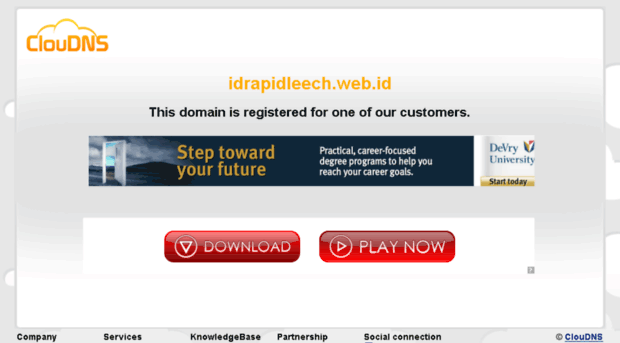 idrapidleech.web.id