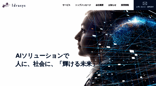 idrasys.co.jp