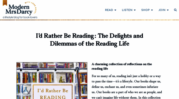 idratherbereading.com