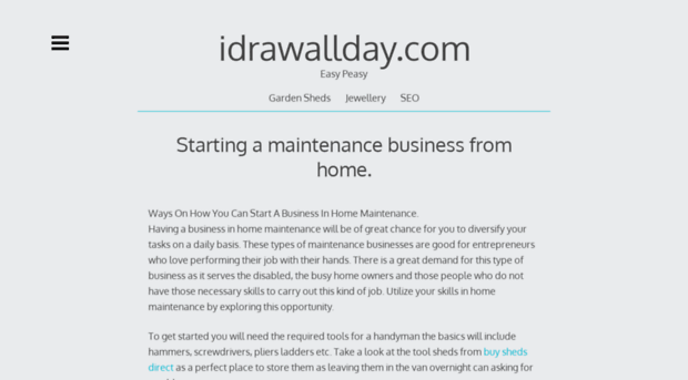 idrawallday.com