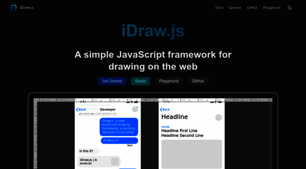 idrawjs.com