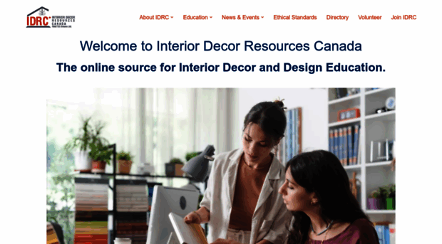 idrcanada.org