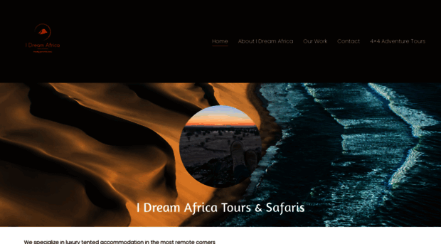 idreamafrica.com.na