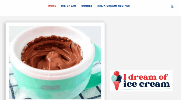 idreamoficecream.com