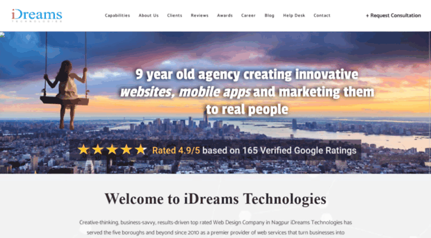 idreamstech.com