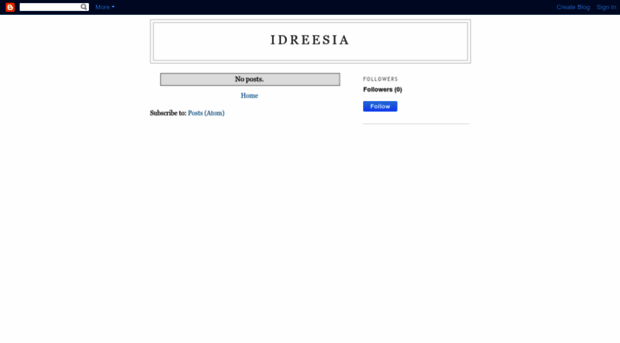 idreesia.blogspot.com