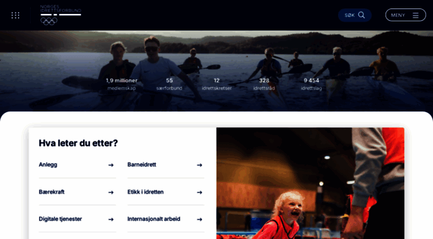 idrettsforbundet.no
